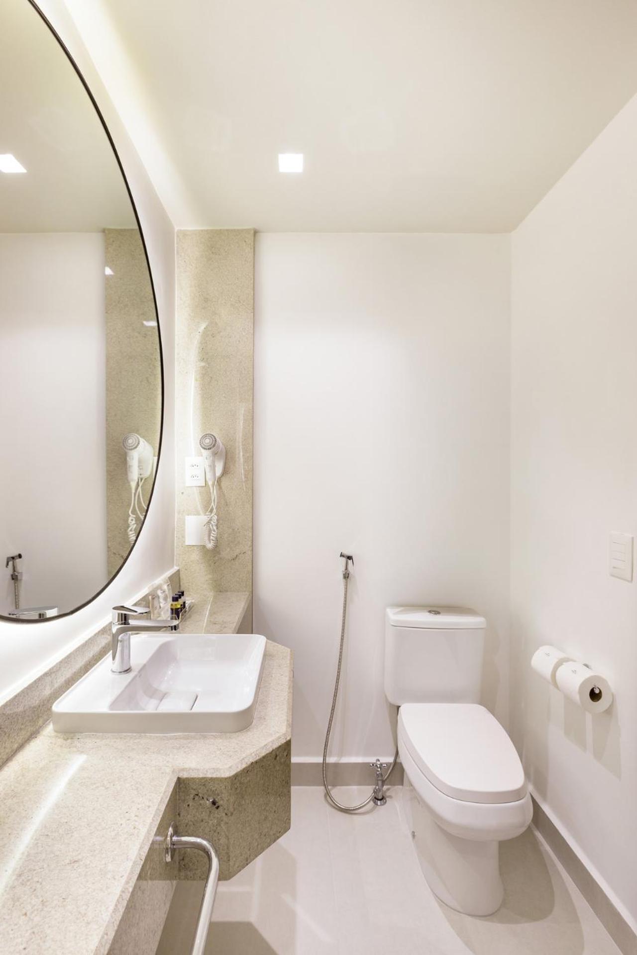 Standard Double Suite