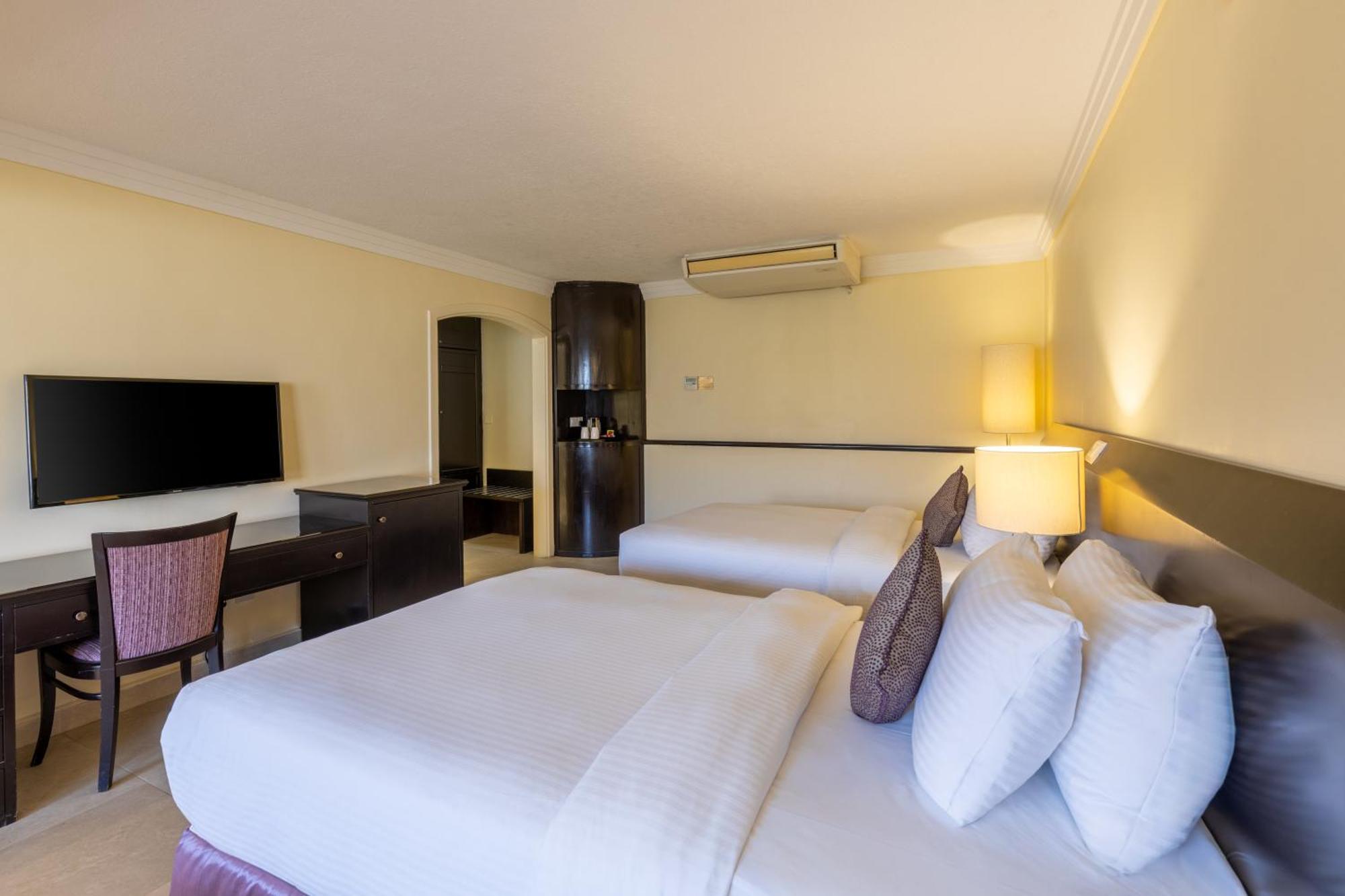 Superior Chalet