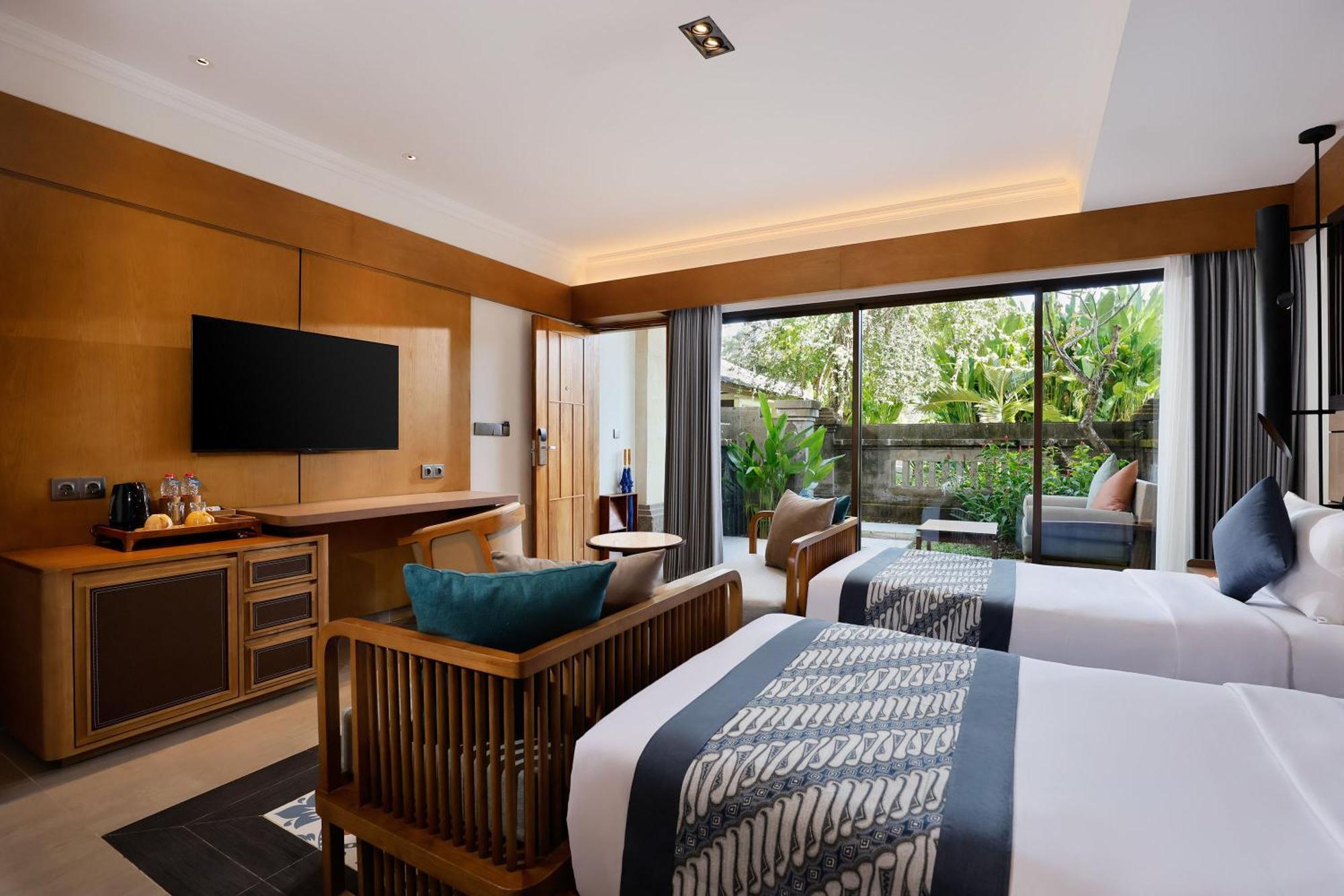 Grand Deluxe Double Room