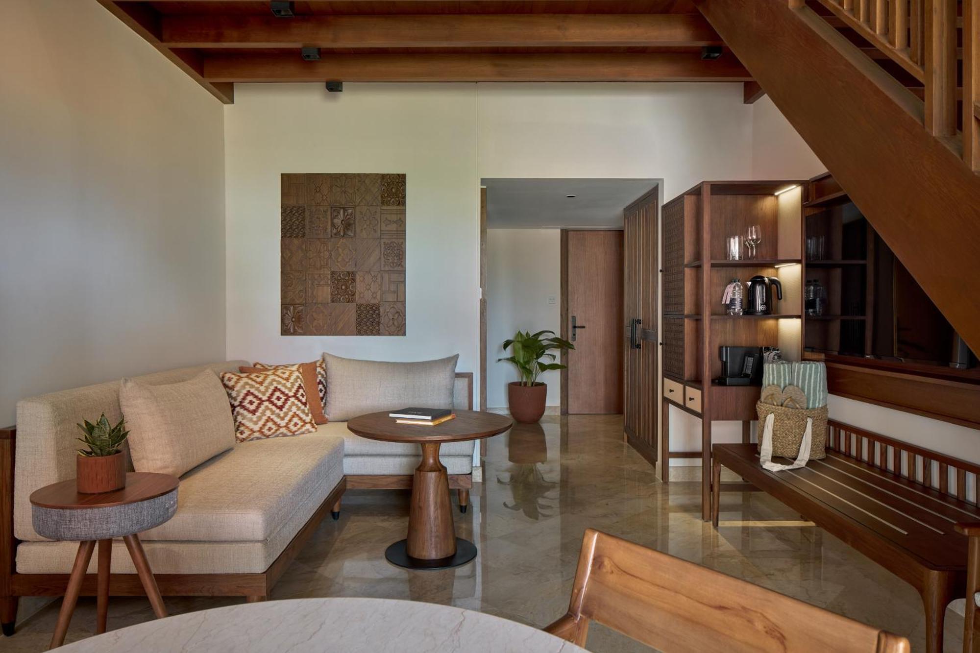 The Reserve Duplex Suite