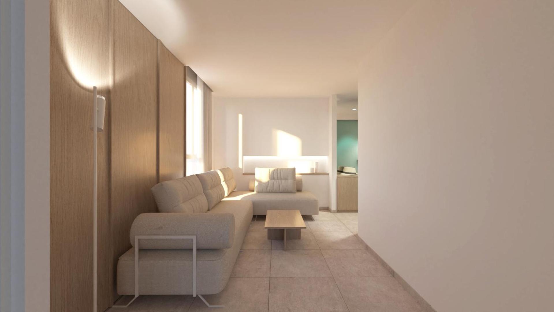 Junior Suite Sea View