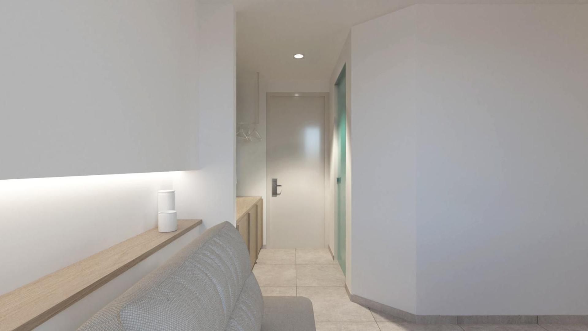 Junior Suite Sea View