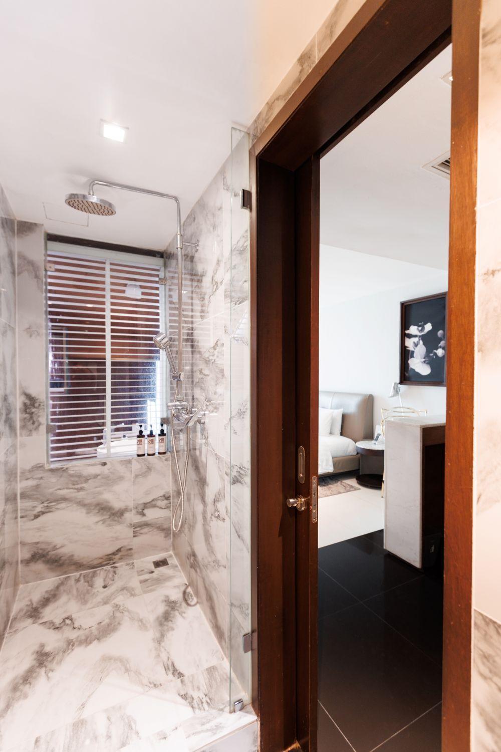 Superior Single Room