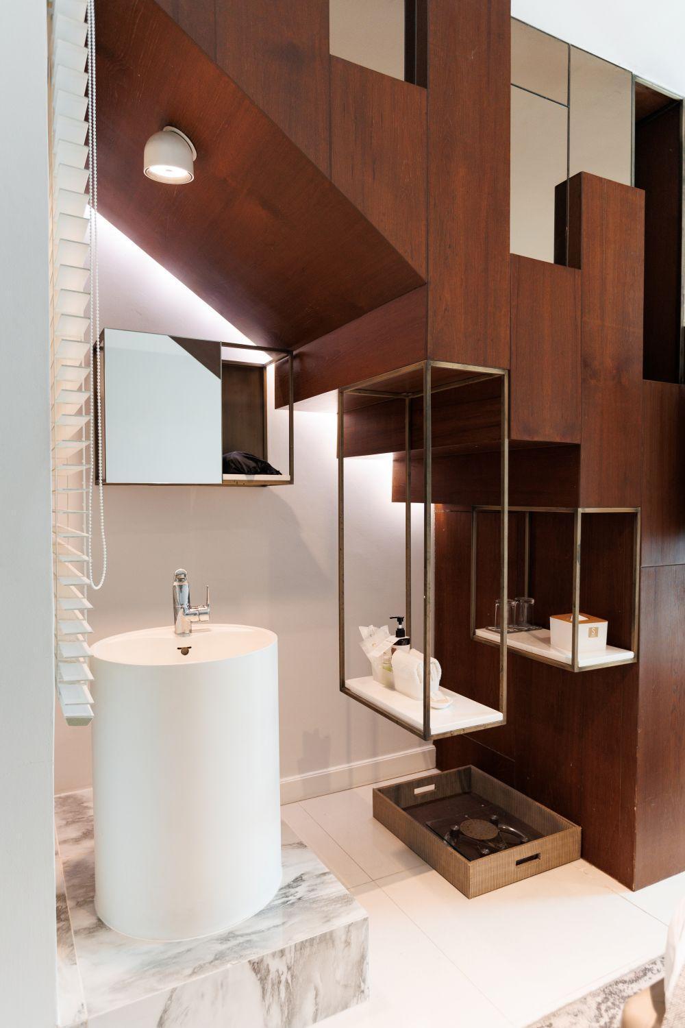 Superior Single Room