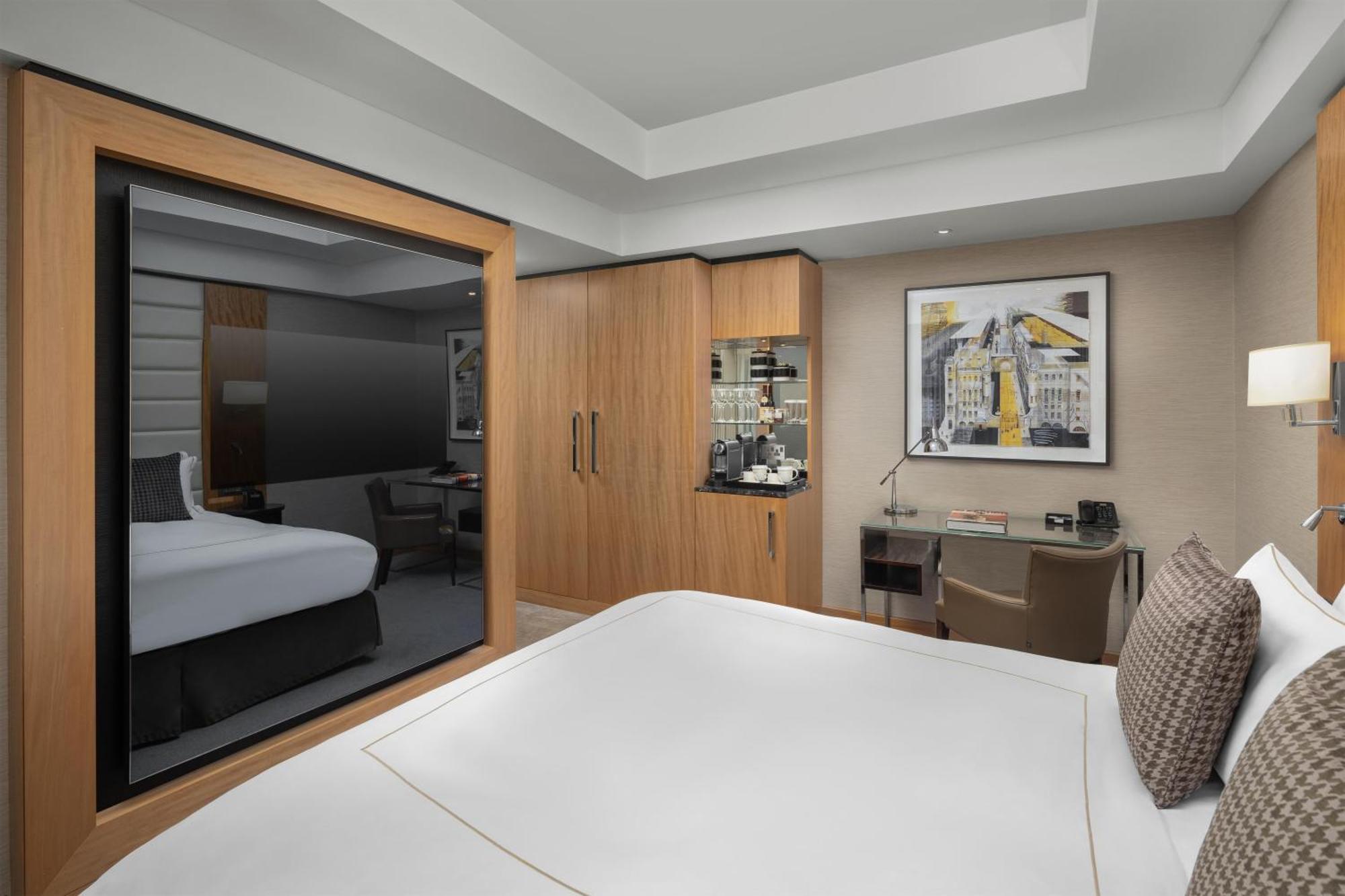 Quarto King Superior