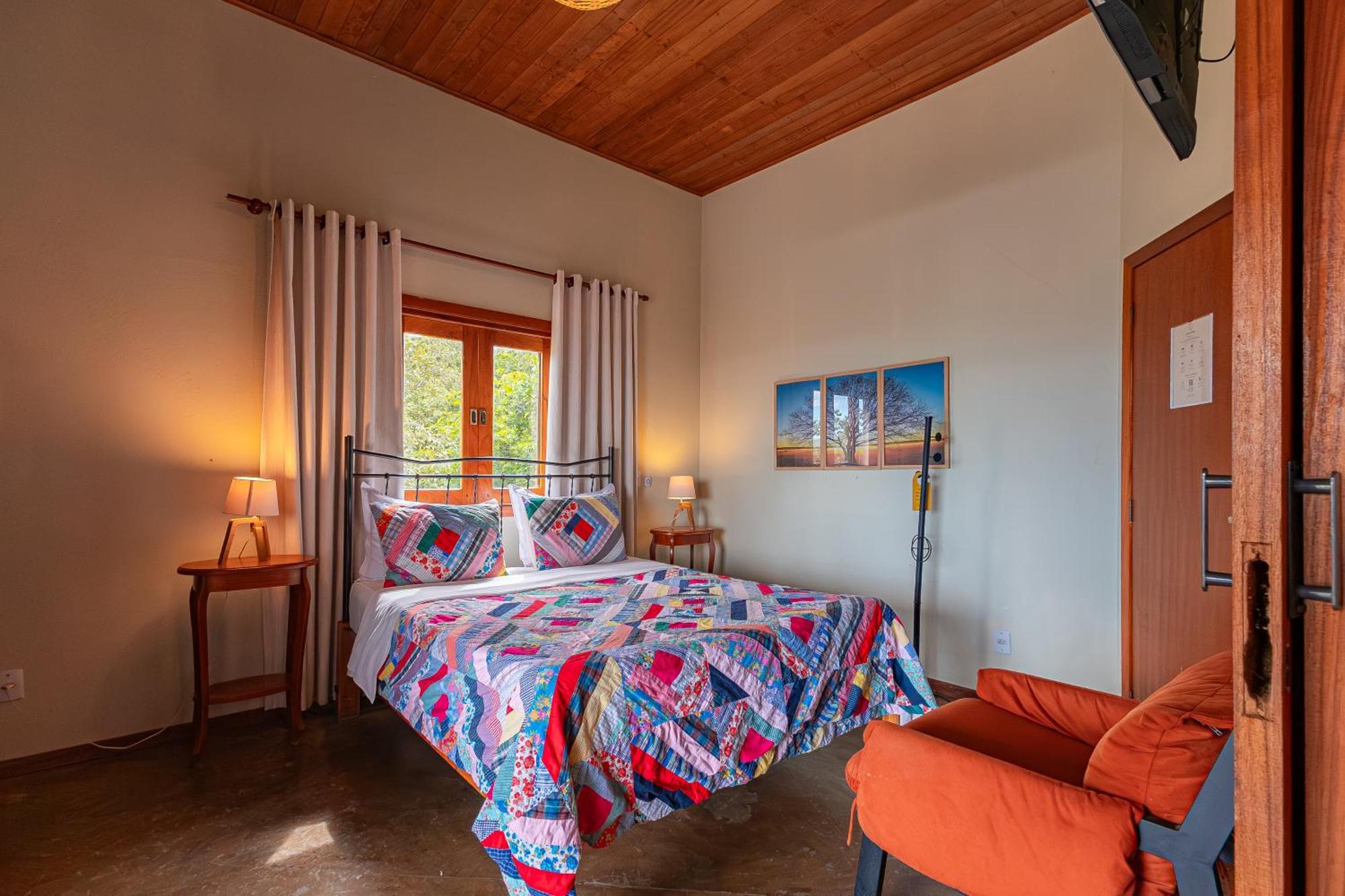 Double Room Spa Bath