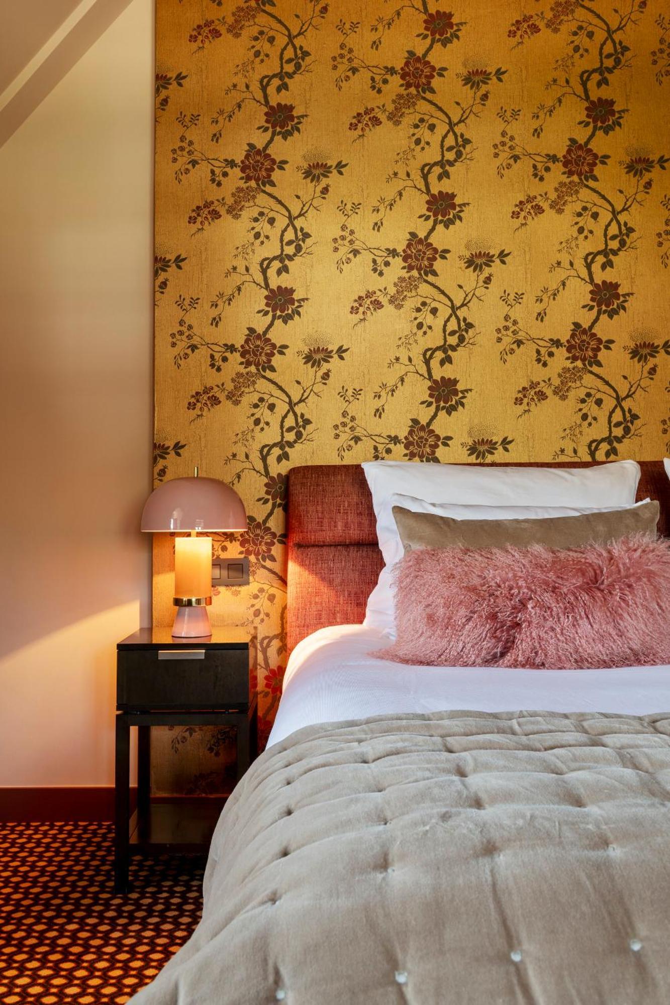 Manoriale Suite