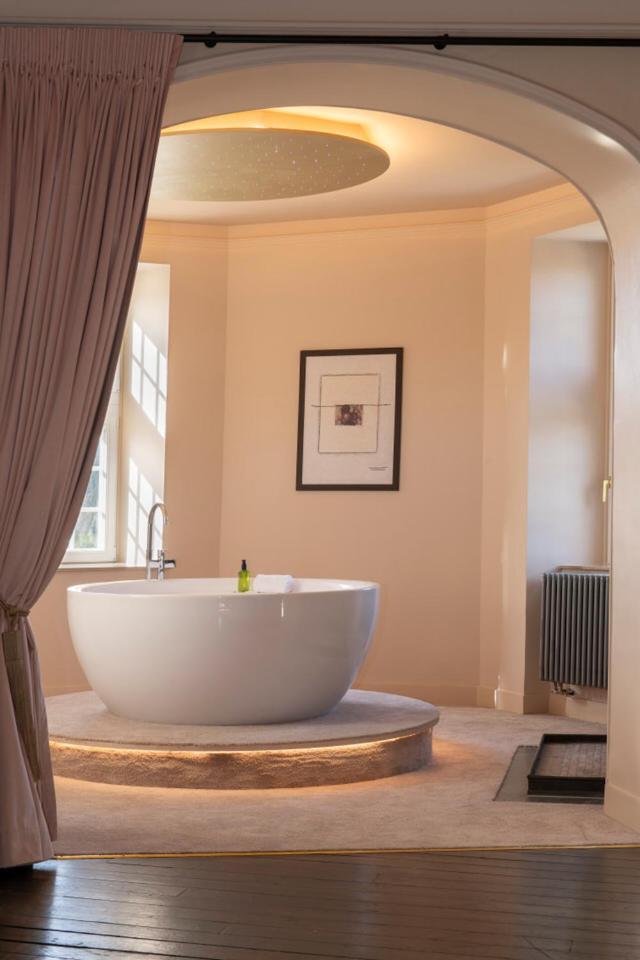 Imperial Suite