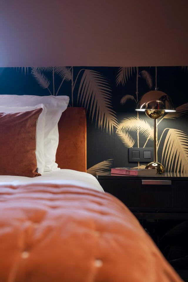 Manoriale Suite