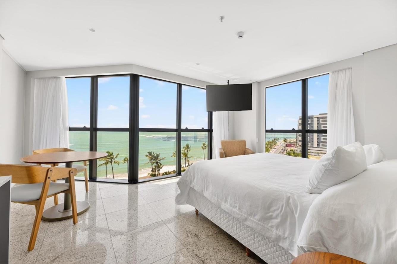 Excellence Sea View