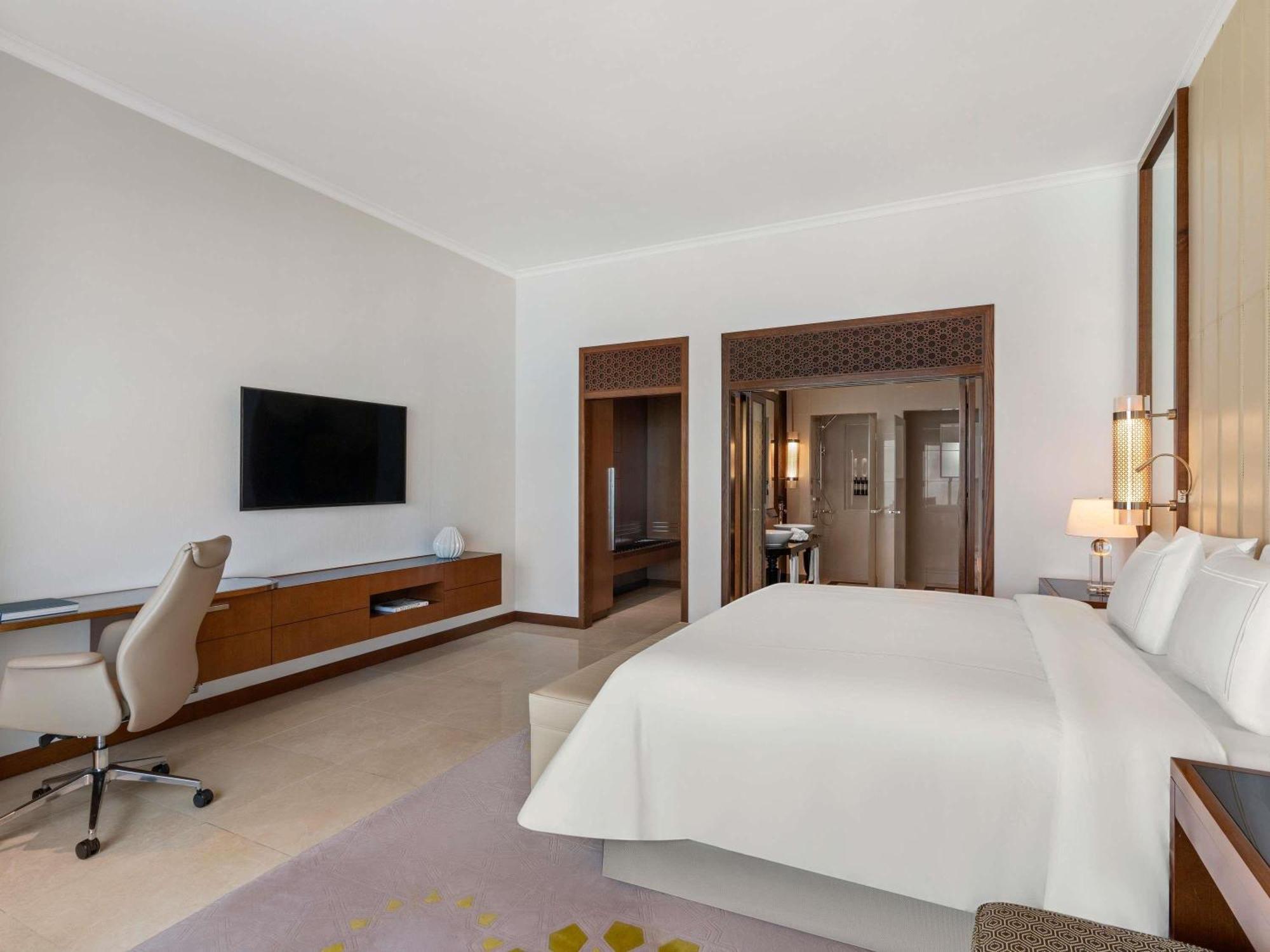 Quarto Superior com Vista para o Mar