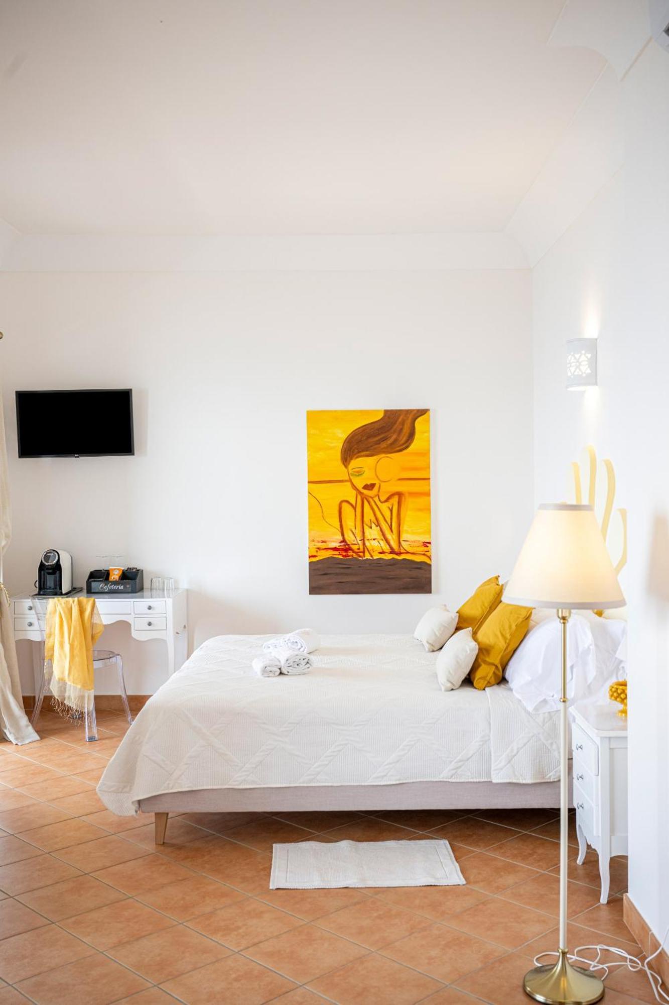 Habitación flexible