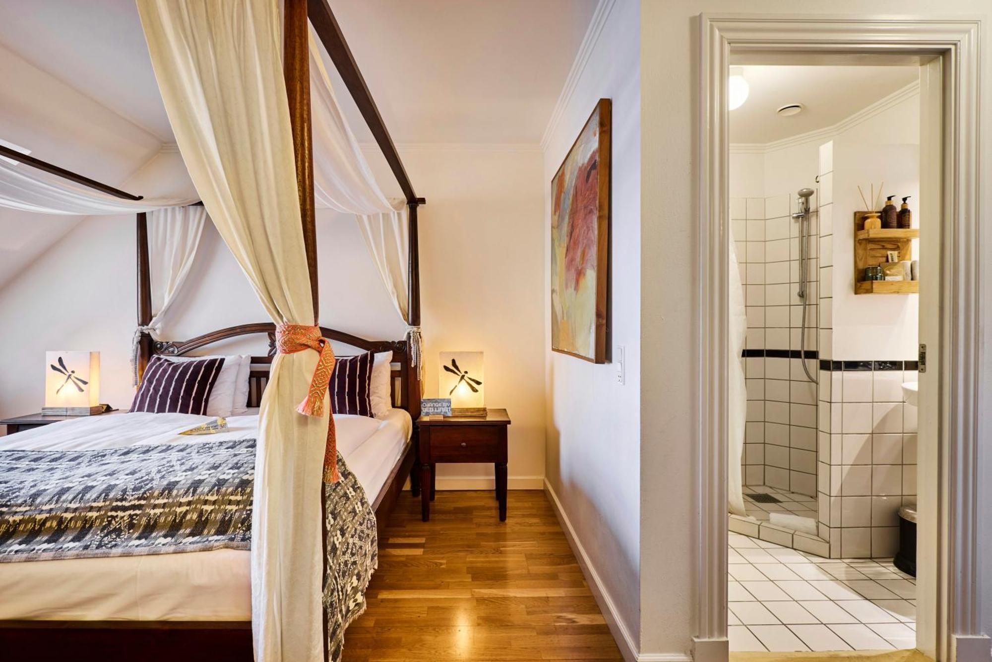 Grande Chambre Double