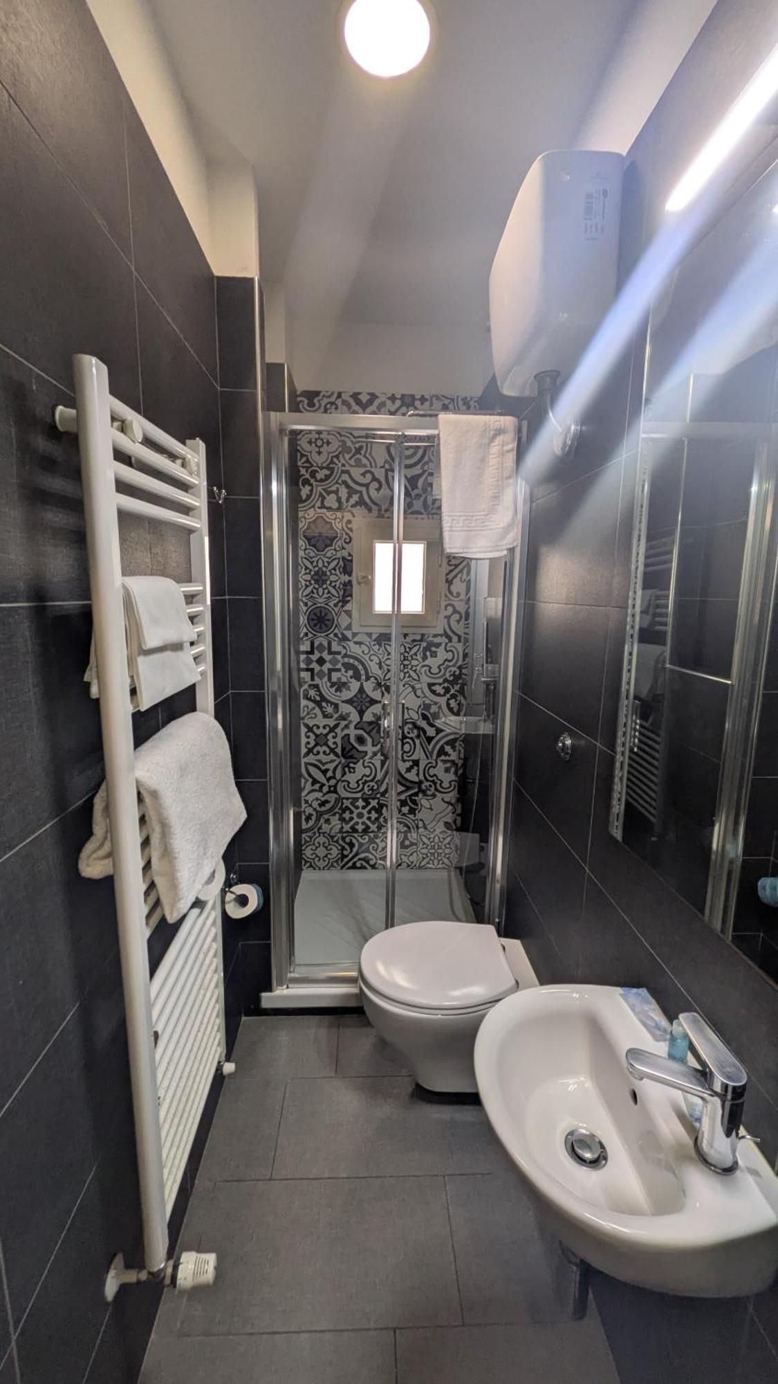 Economy Double or Twin Room