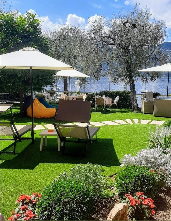 Comfort Double Room Garden View