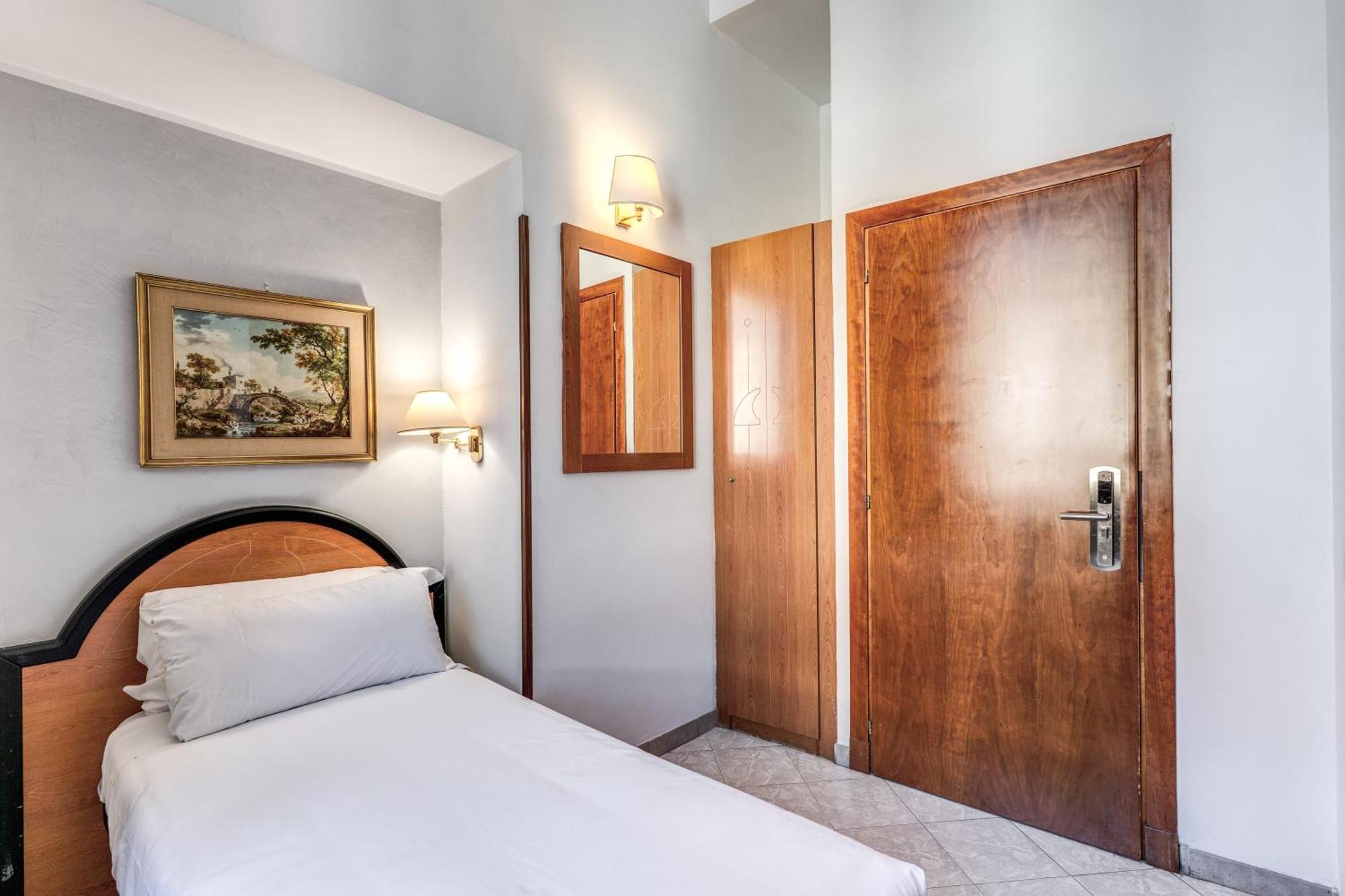 Chambre Simple