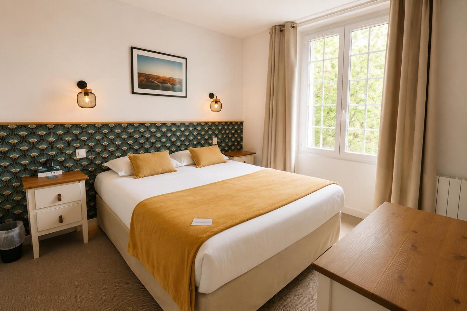 Double or Twin Room