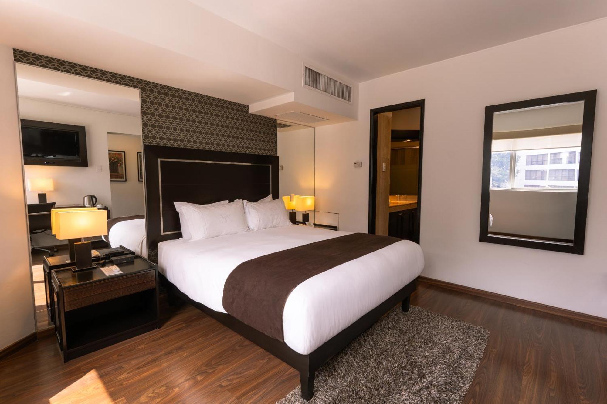 Single Room