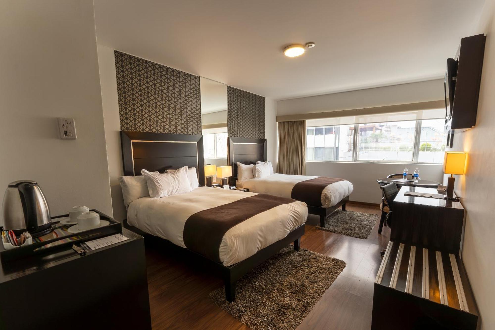Double or Twin Room