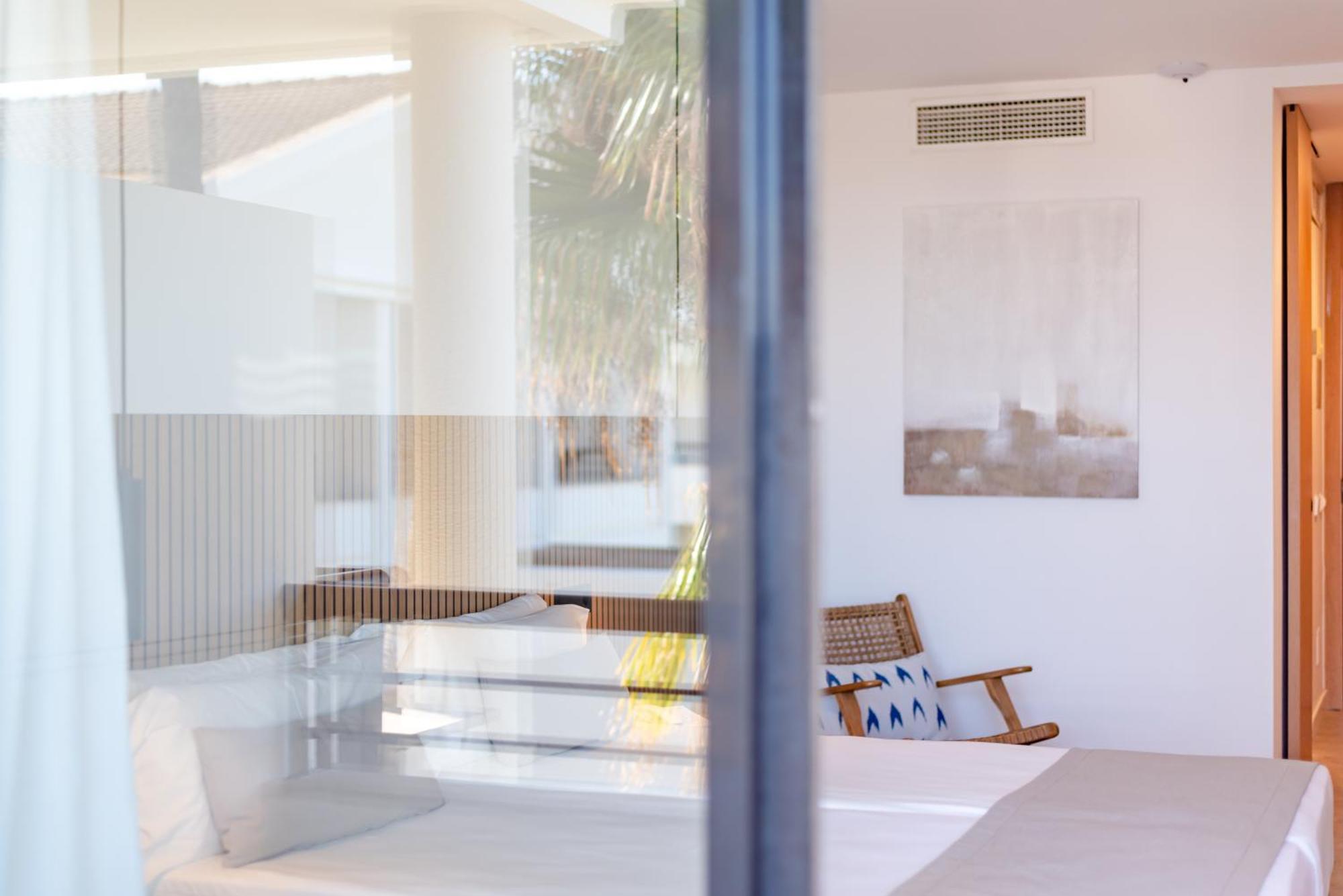 Superior Double or Twin Room Garden View