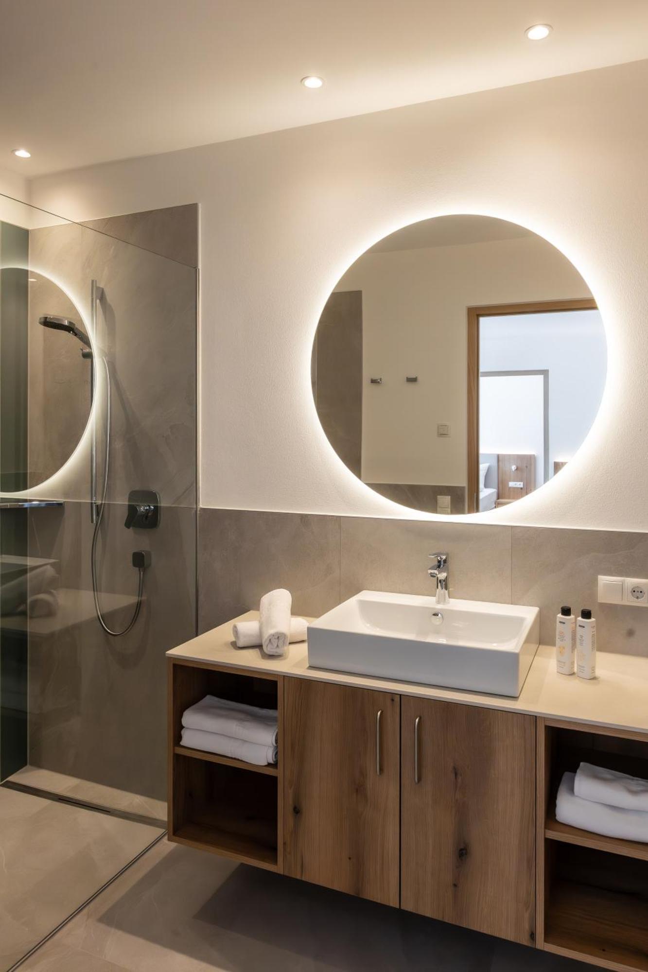 Appartamento con 1 Camera da Letto e Balcone