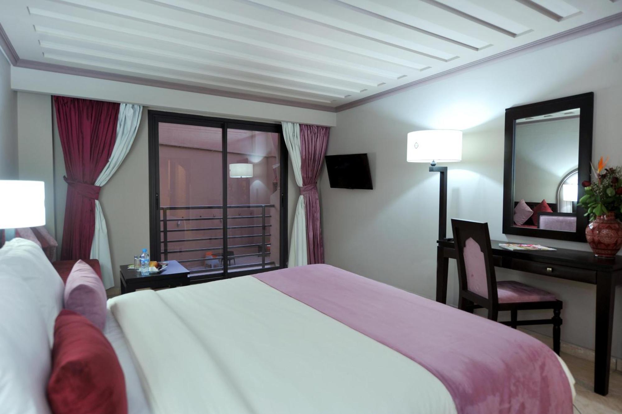 Chambre Simple