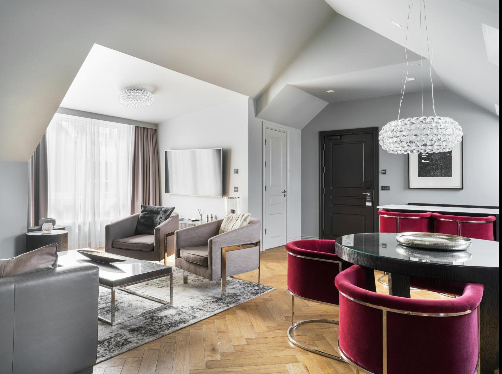 Suite Lit King-Size