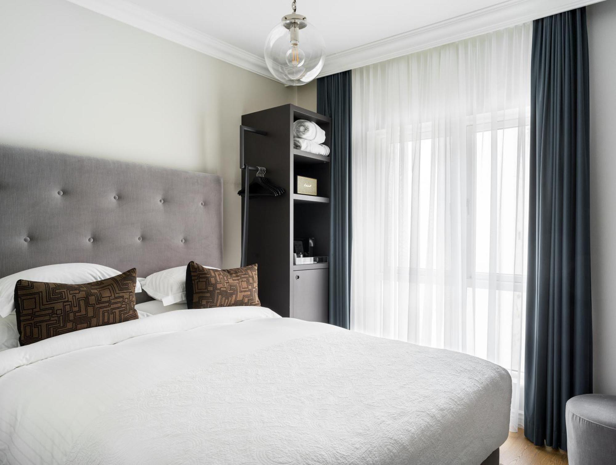 Chambre Simple Standard