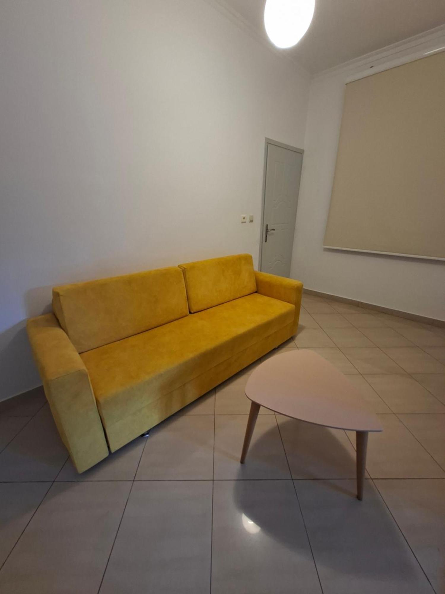 Appartement met 2 slaapkamers