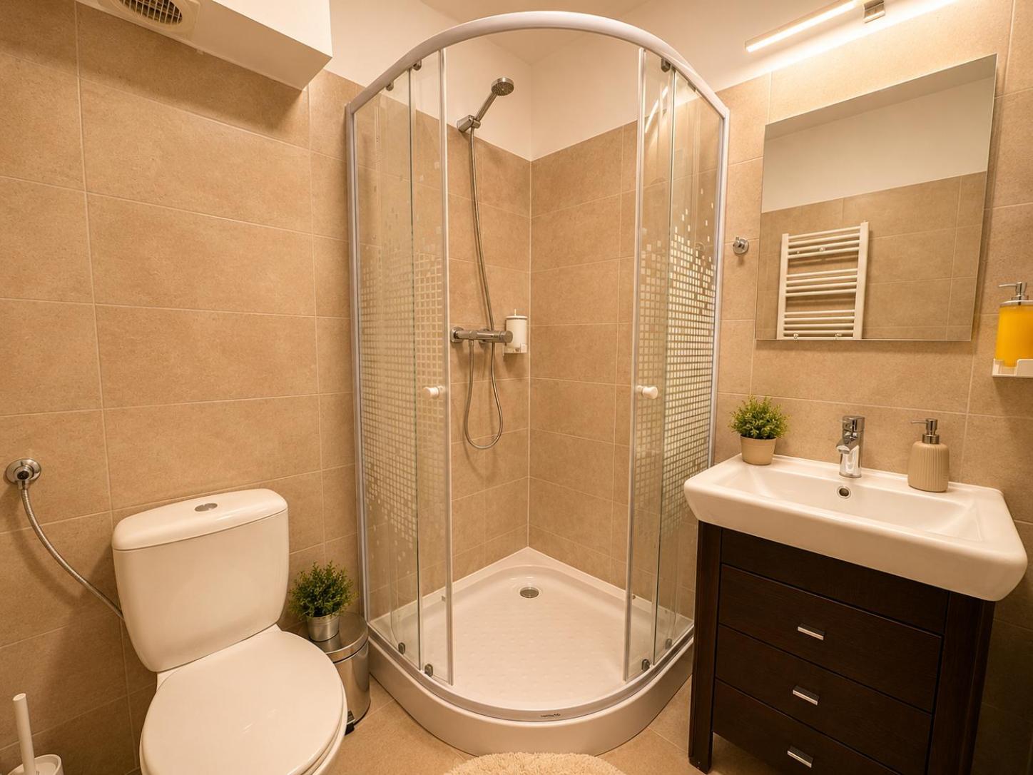 Apartamento Estándar de 1 dormitorio