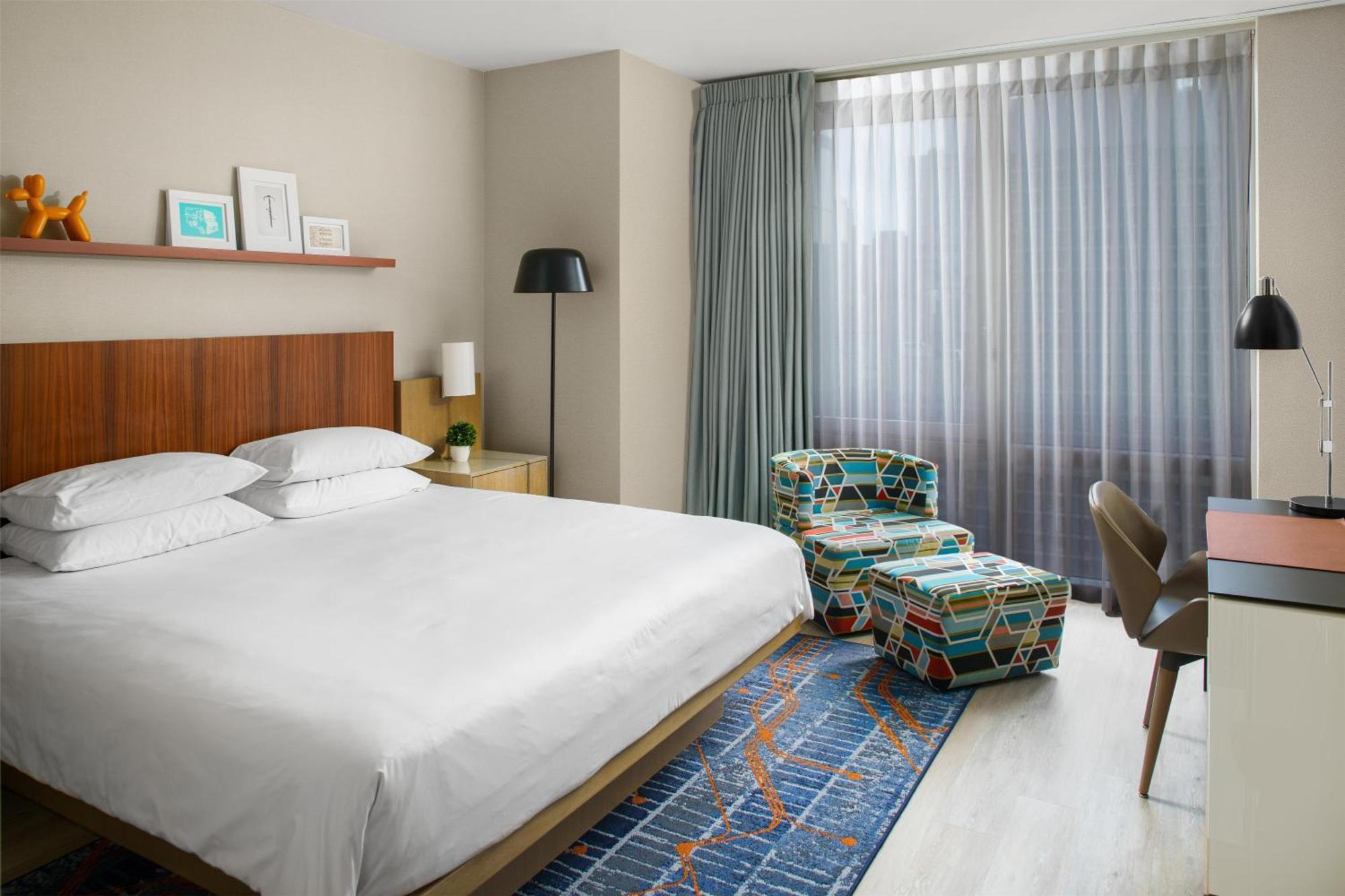King Room