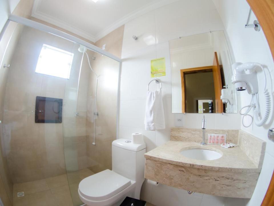 Habitación cuádruple