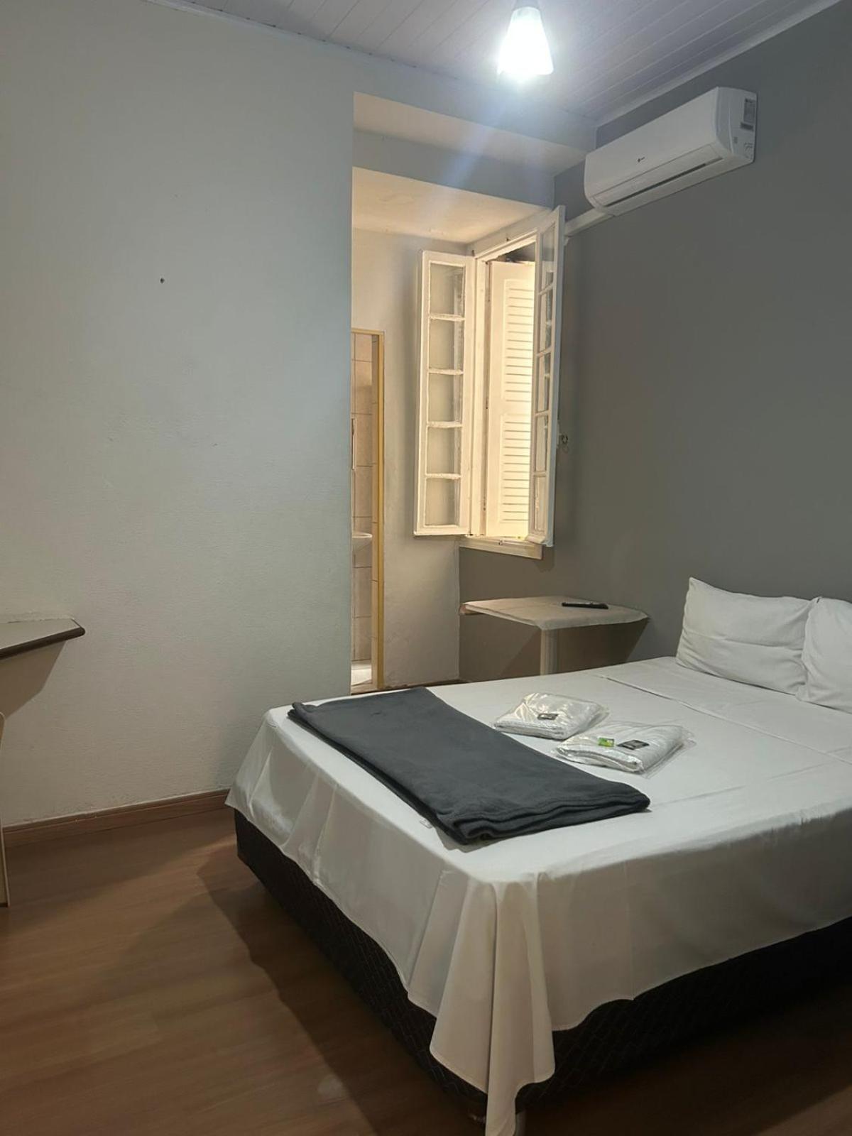 Quarto Duplo