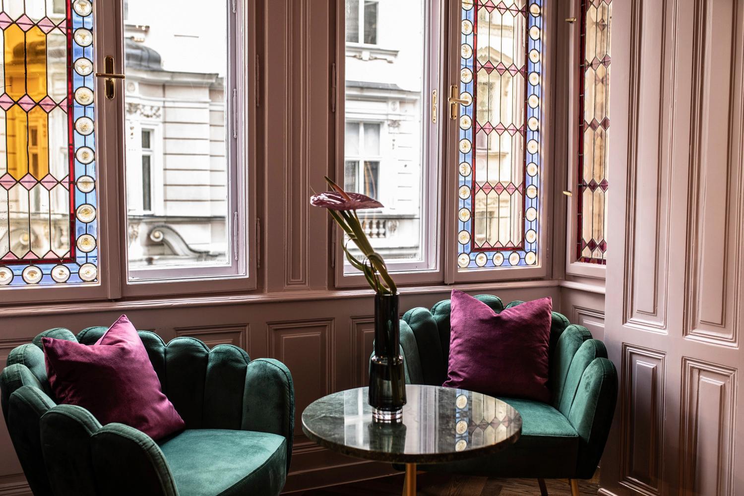 Suite Josefine Bel Etage - 1 cama extragrande