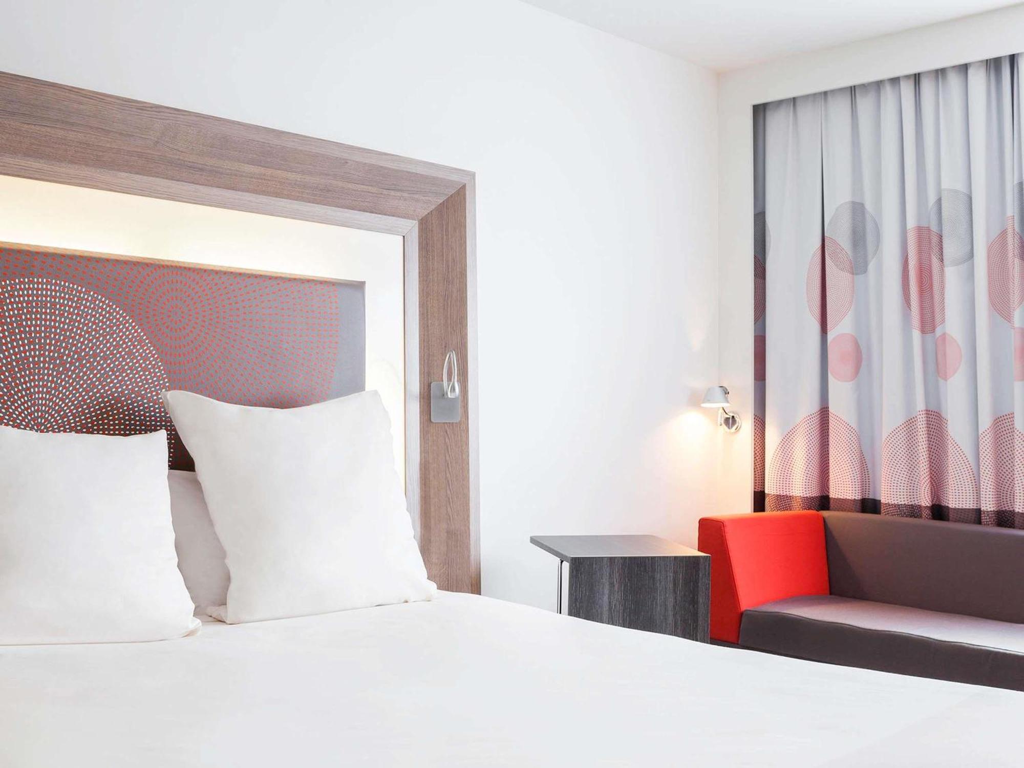 Premium Superior Queen Room