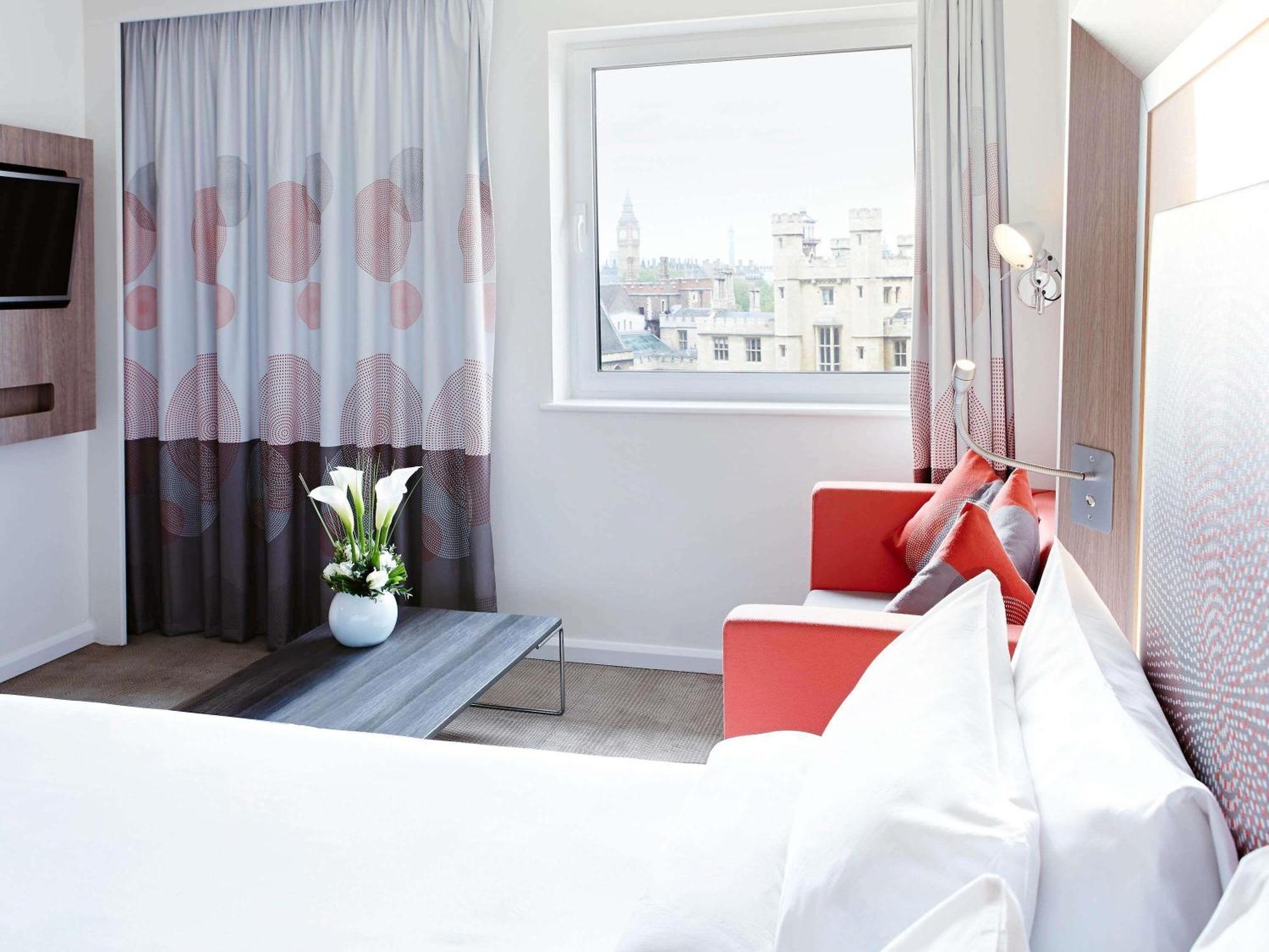Executive Queen Room