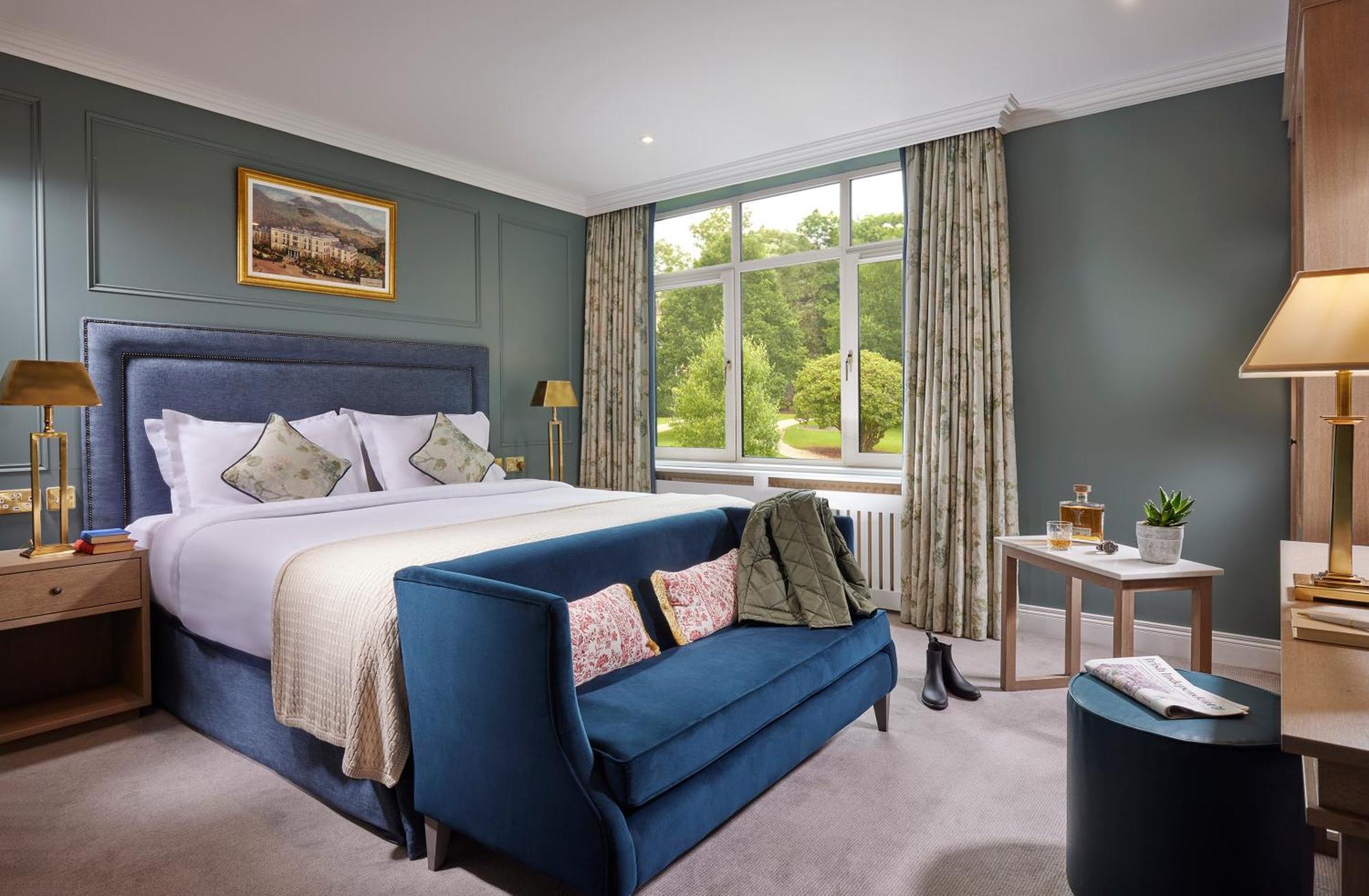 Superior King Room