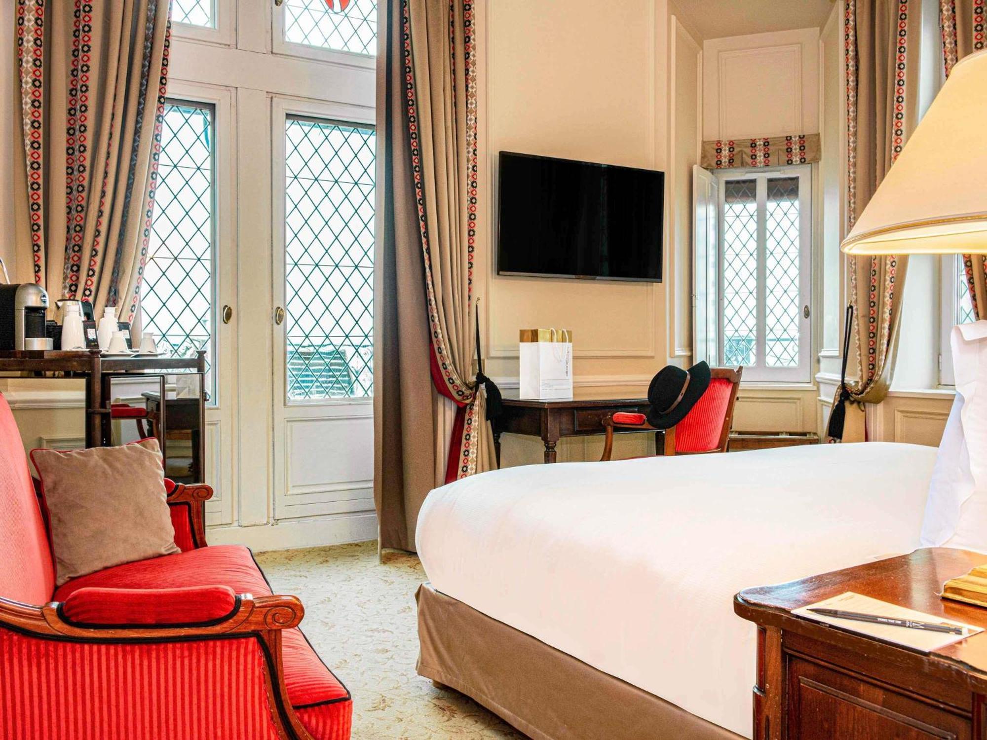 King Suite
