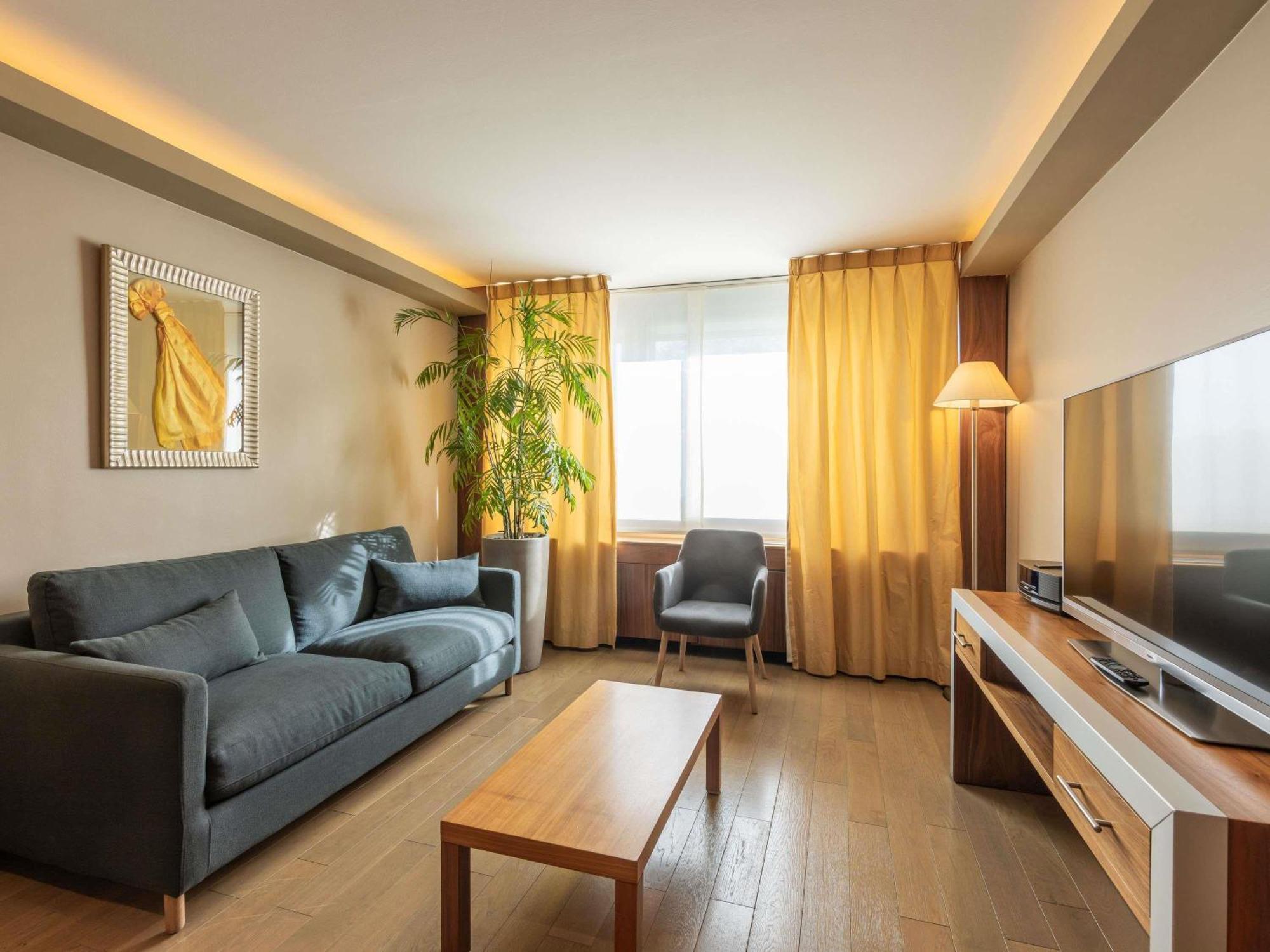Prestige Suite River View