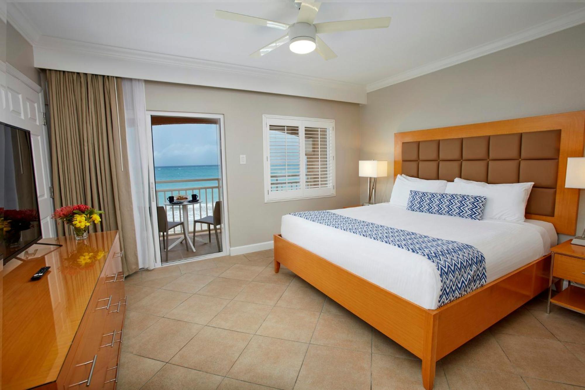 One-Bedroom Suite