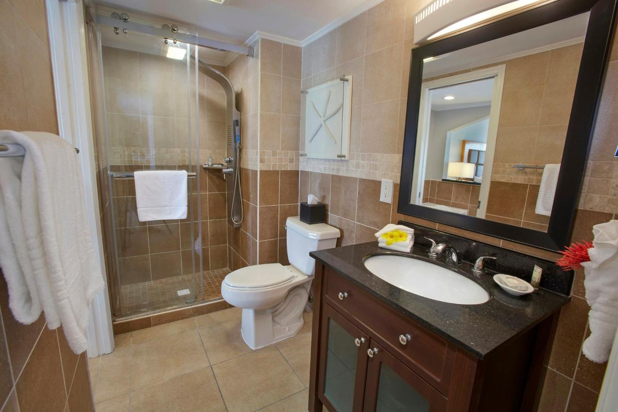 One-Bedroom Suite