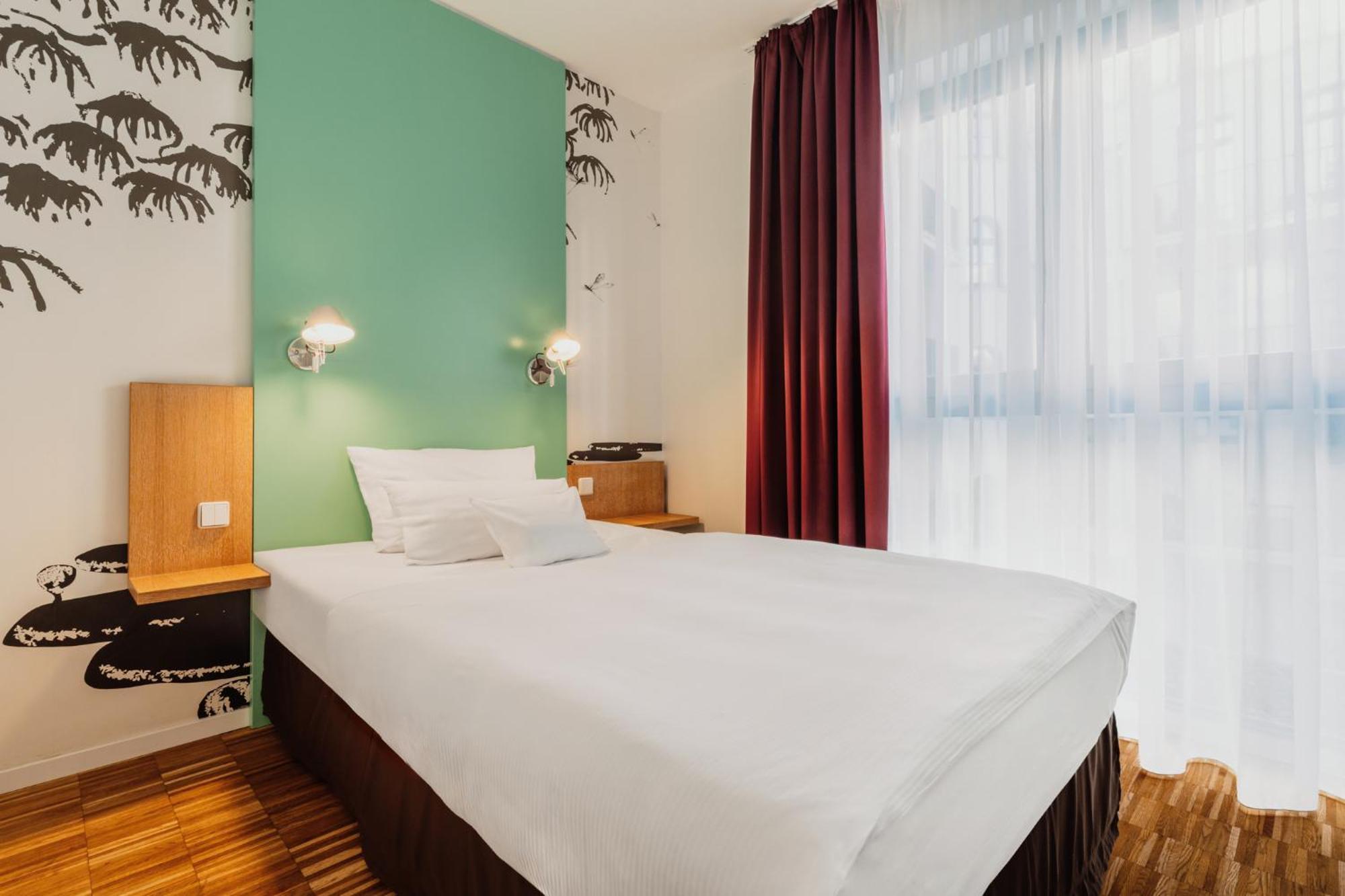 Appartement 2 Chambres