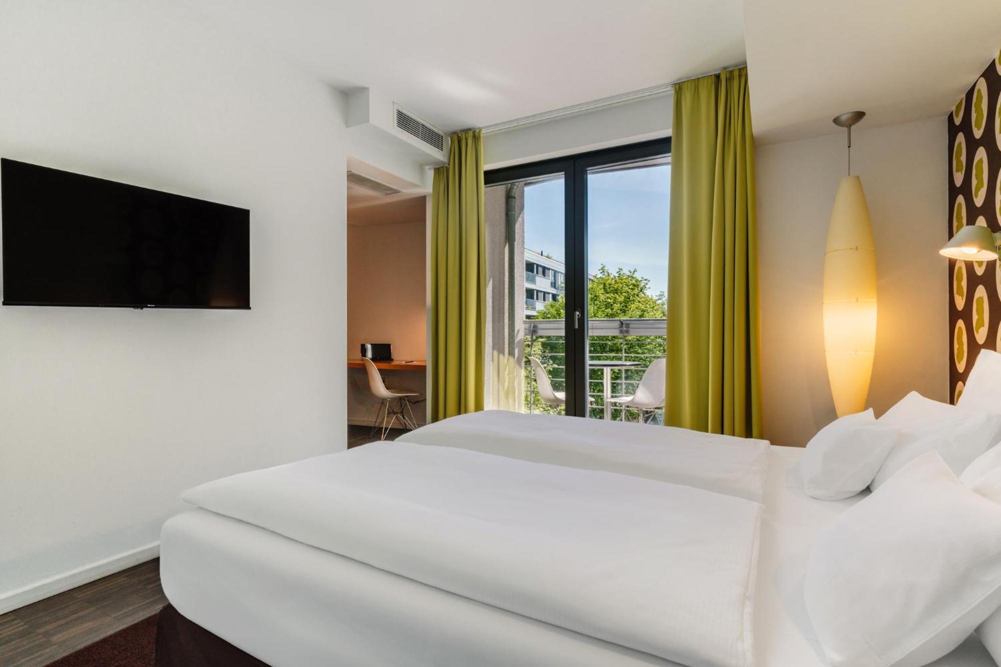 Chambre Double