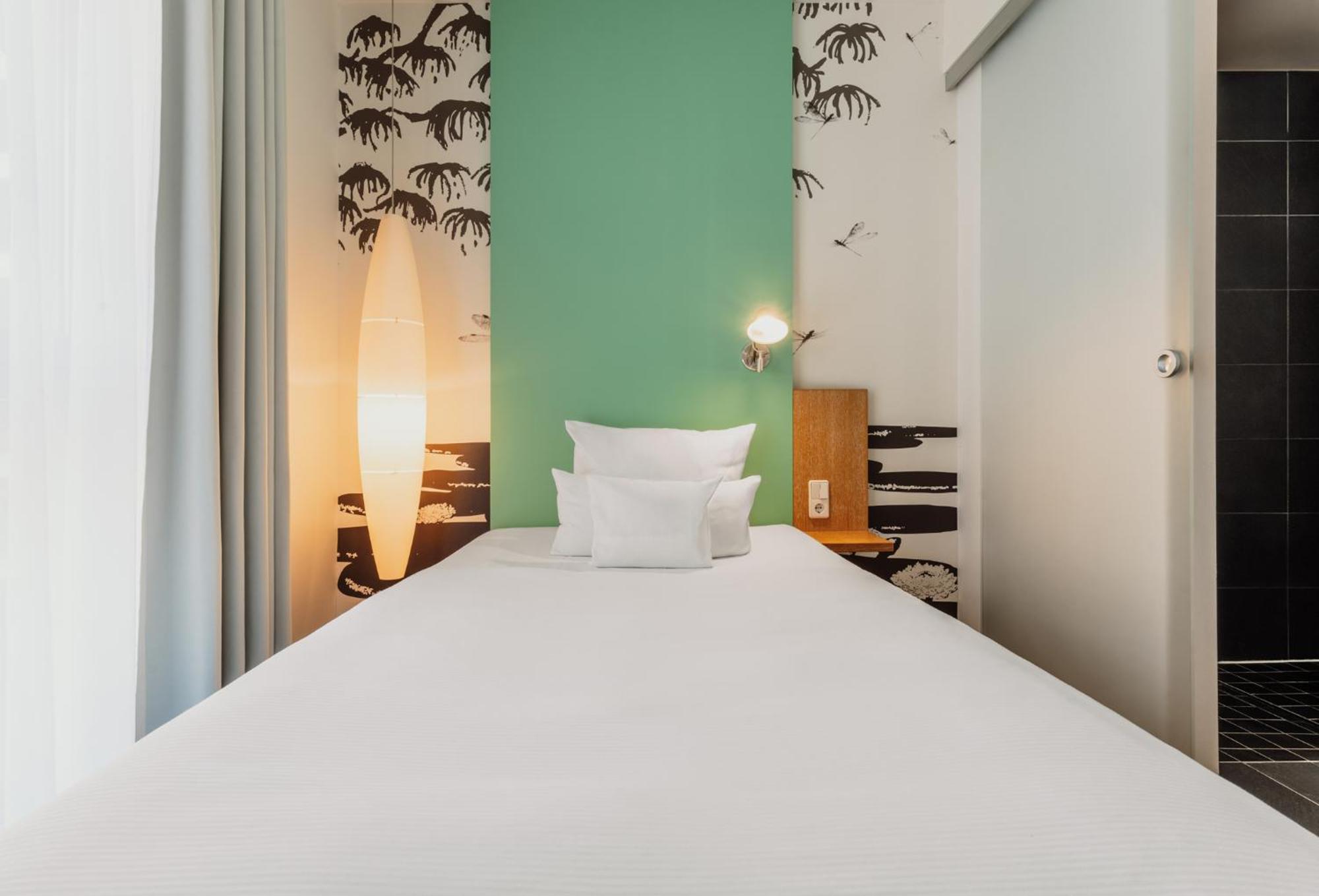 Chambre Simple