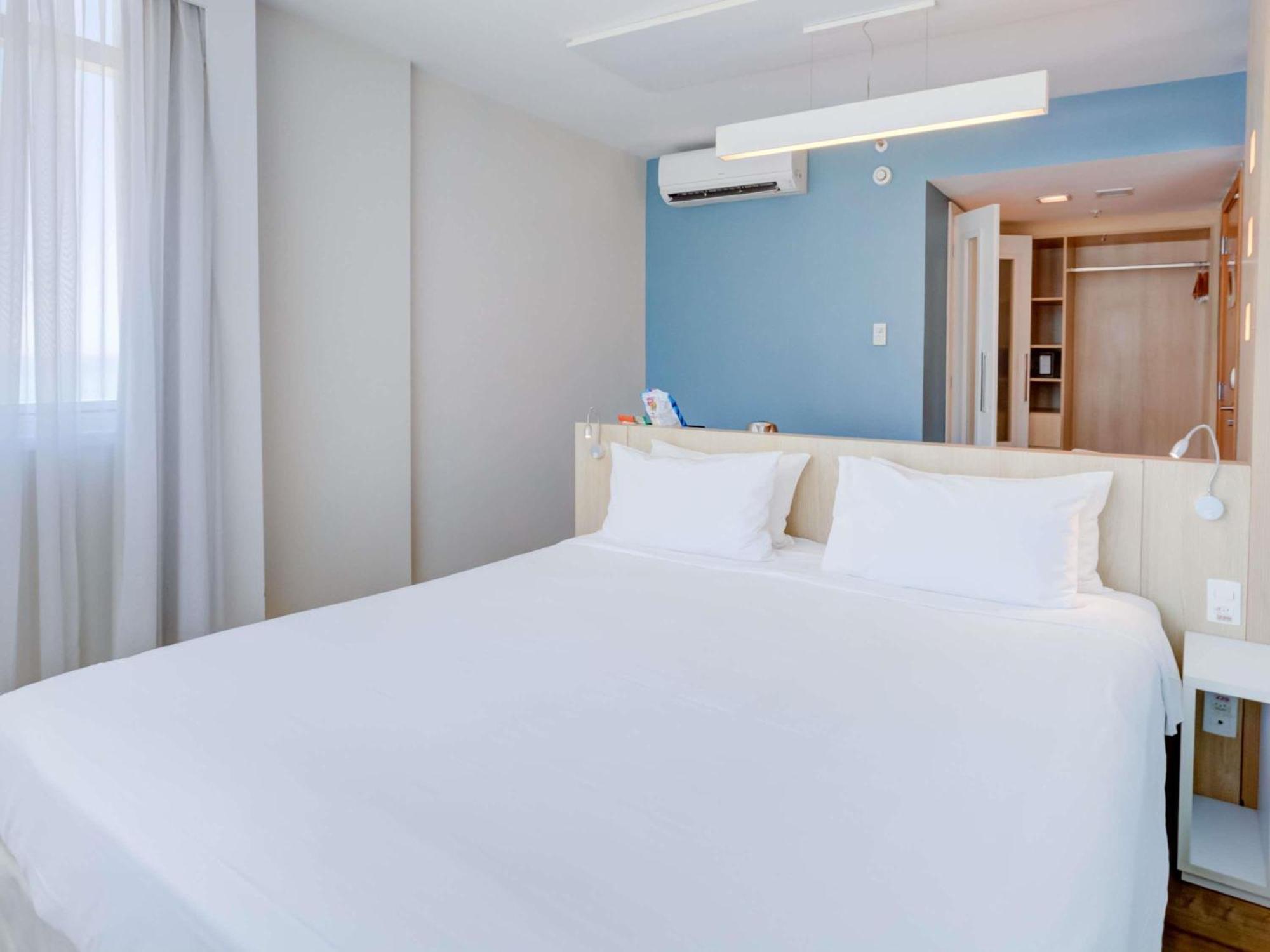Privilege Superior Double Room Ocean Front