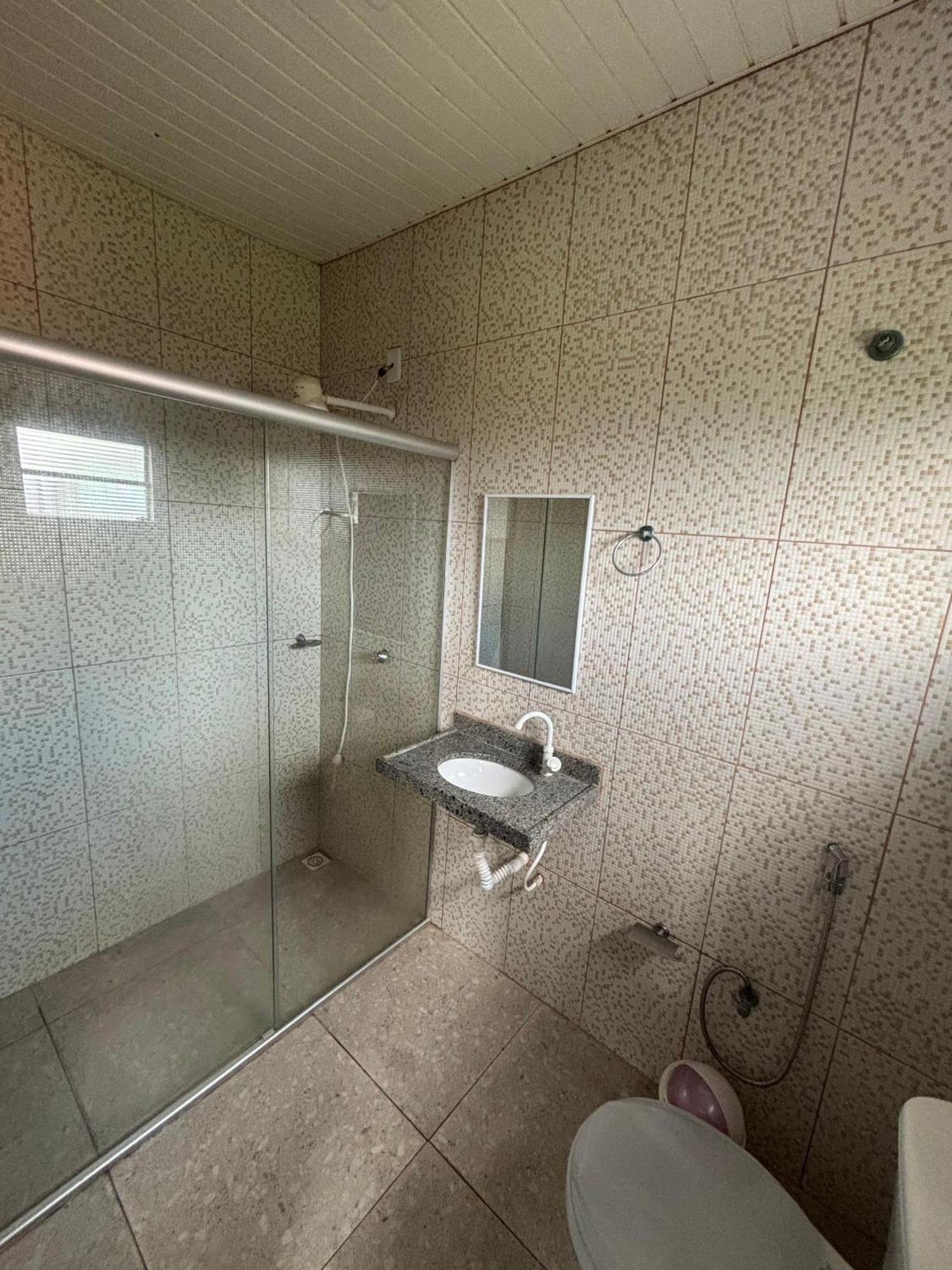 Economy Triple Room