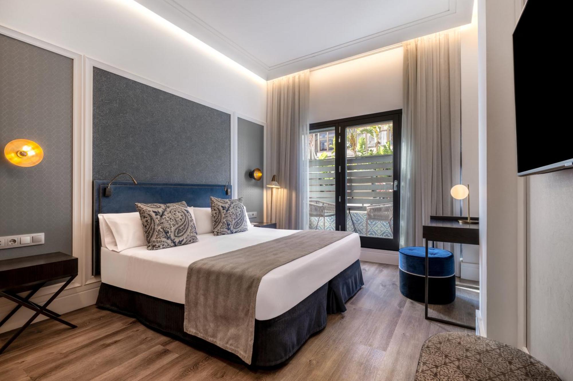 Premium Kamer met Terras