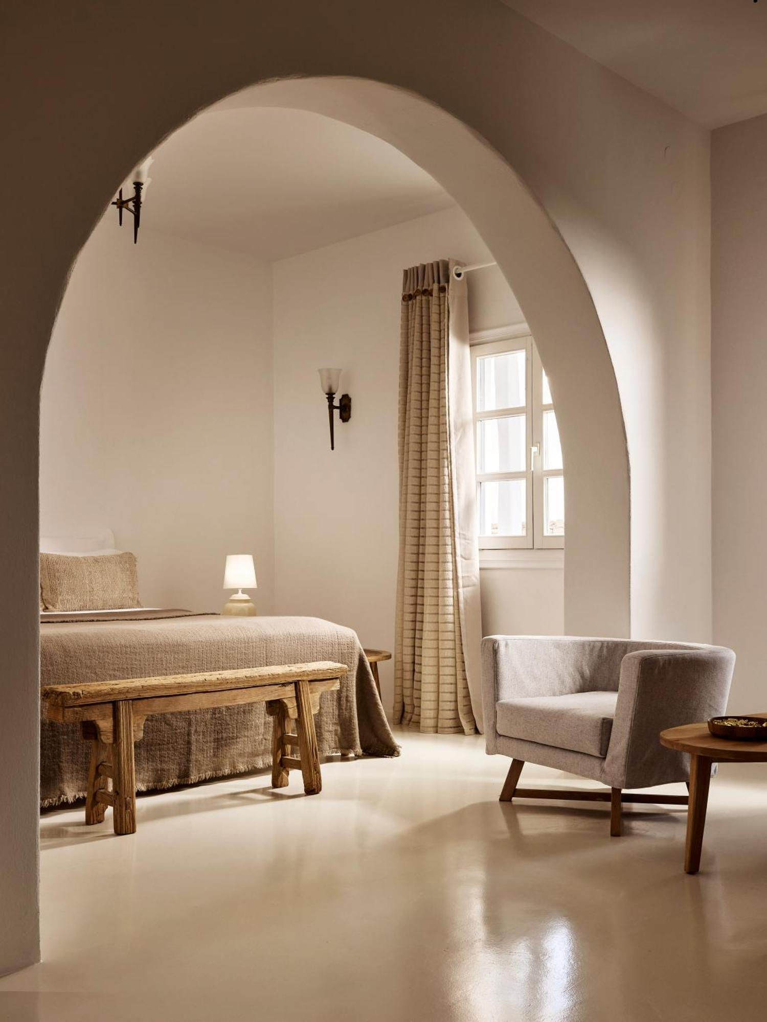 Grand Sea View Suite
