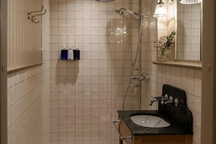 Habitación Clásica con cama extragrande