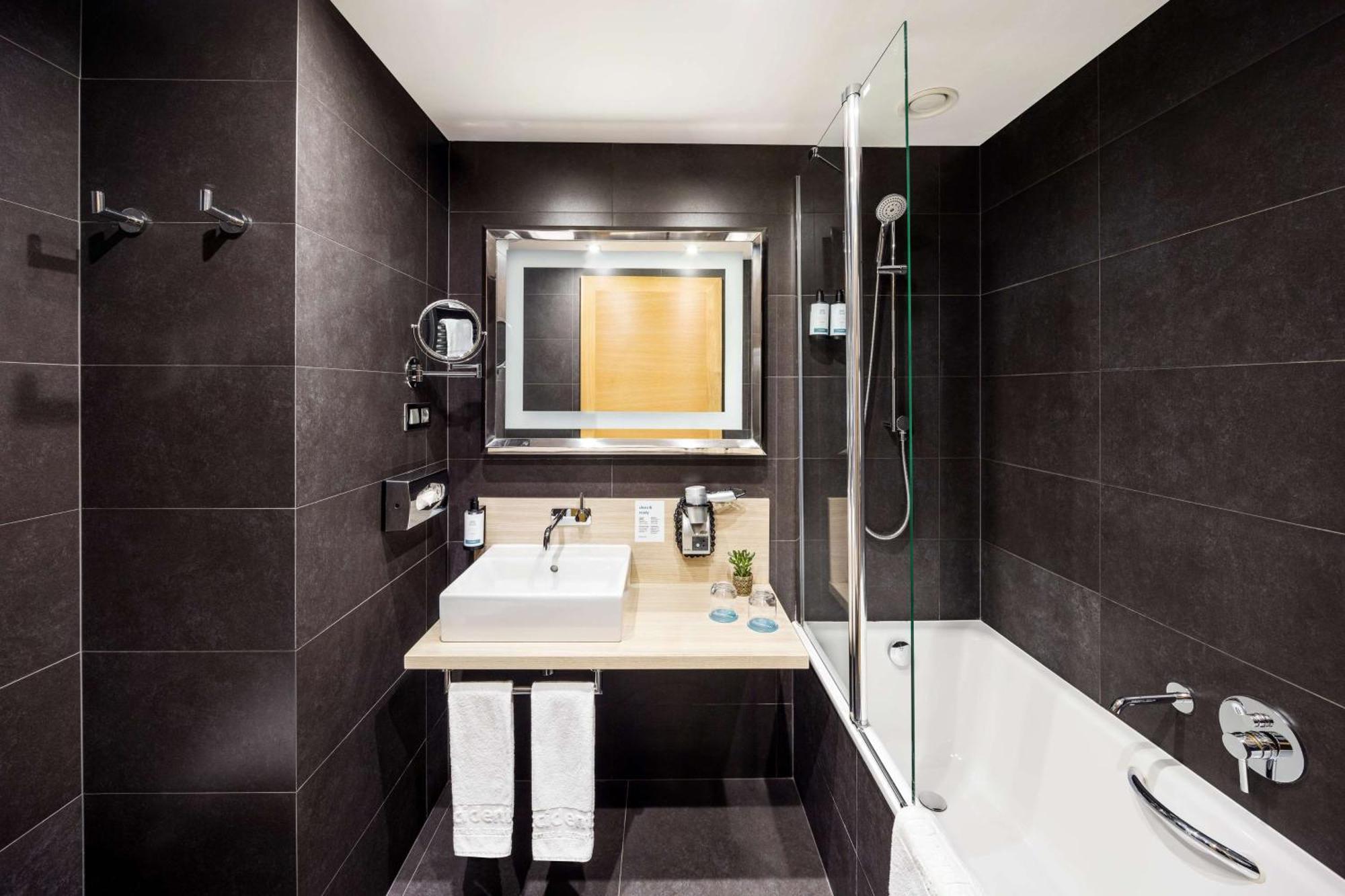 Quarto Duplo ou Twin Superior